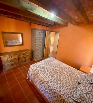 Los Cardos Adventure Park