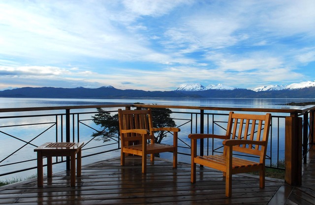 Los Cauquenes Resort + Spa + Experiences