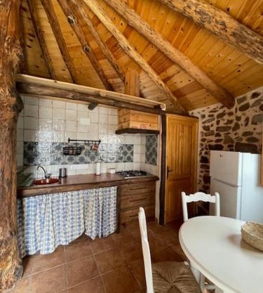 Los Chozos de Cazalla II