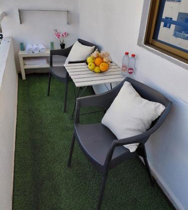 Los Cristianos Beach 2