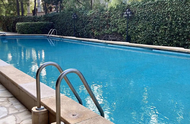 Los Globos Studio by Hello Homes Sitges