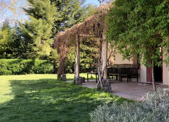 LOS GUARDIANES LODGE