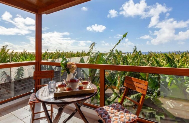 Los Jablitos by Interhome