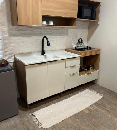 Los Kinotos Mini Casa Chuy