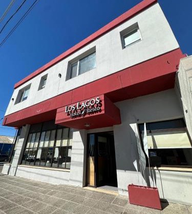 Los Lagos Hotel