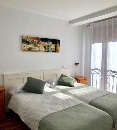 los laureles de novales