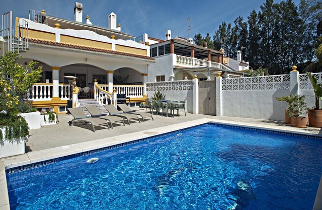 Los Limoneros - holiday rental townhouse in Nueva Andalucia - Marbella