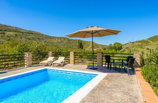 Los Linarejos Ronda by Ruralidays