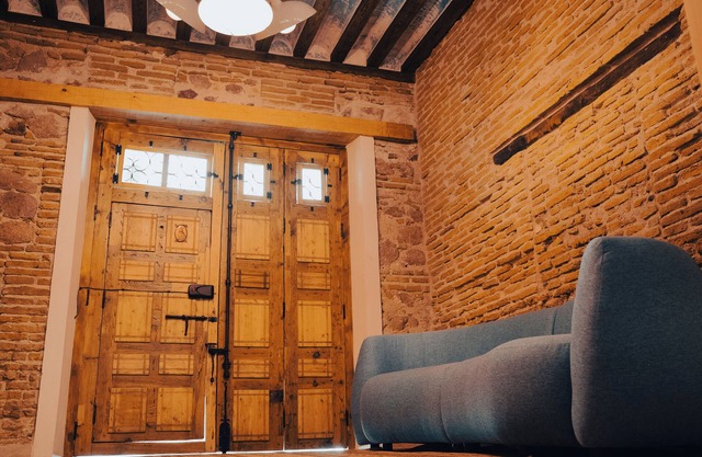 Los Mercaderes - Hotel & Spa