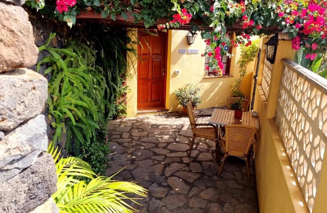 Los Nacientes: Cordero