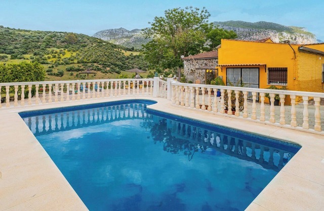 Los Naito Ubrique by Ruralidays