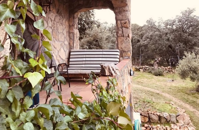 Los Olivos Tourist House