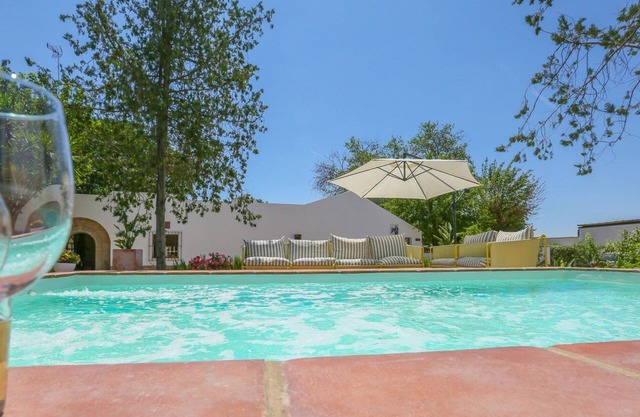 Los Paraísos Dos Hermanas by Ruralidays