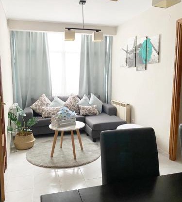 los pisitos de El Barraco 2