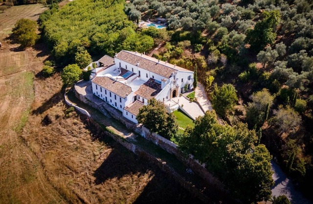 Los Pozos de la Nieve Apartment Luna Rural Apartments, province of Sevilla