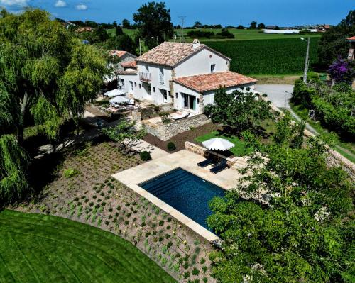 Los Sauces - Villa en Carriazo, Ribamontan al Mar, Cantabria