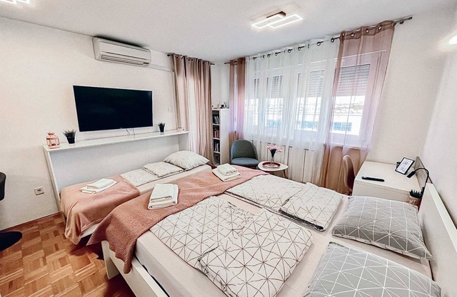Lote Cute and Cosy apartment