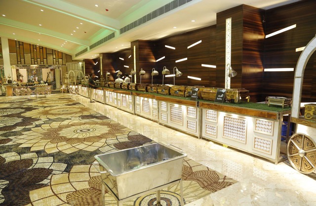 Lotus Ananta Elite Kota