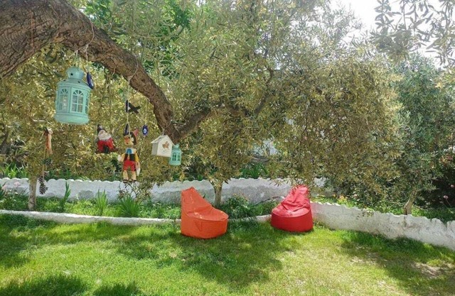 LOTUS HOUSE nTarih & Doğa & Konfor