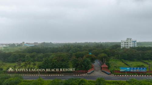 Lotus Lagoona Beach Resort