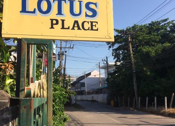 Lotus Place Sukhothai