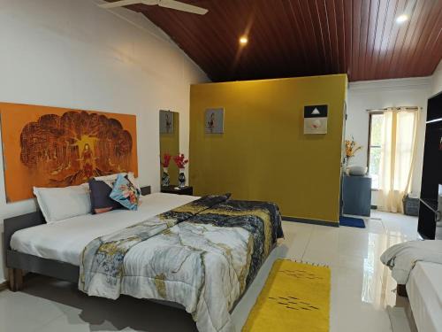 Lotus Riya Home stay