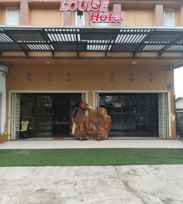 Louise Hotel