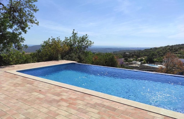 Loulé - T3 Poço Geraldo