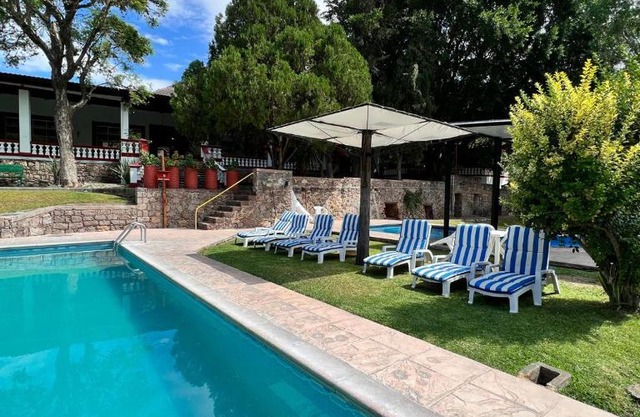 Lourdes Hotel Campestre