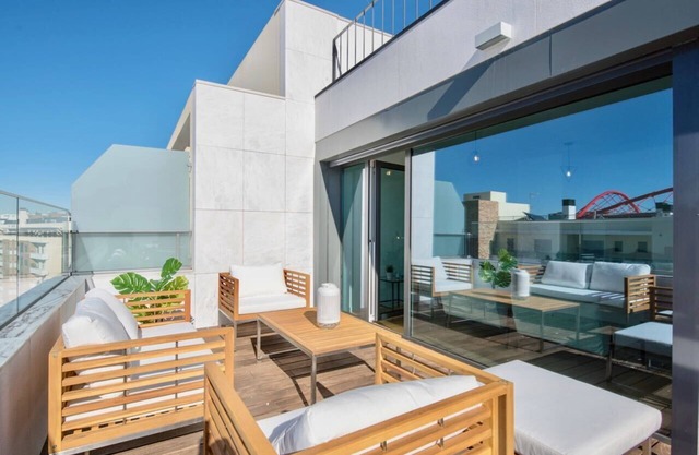 Lovage Gray Apartment, Benfica, Lisbon