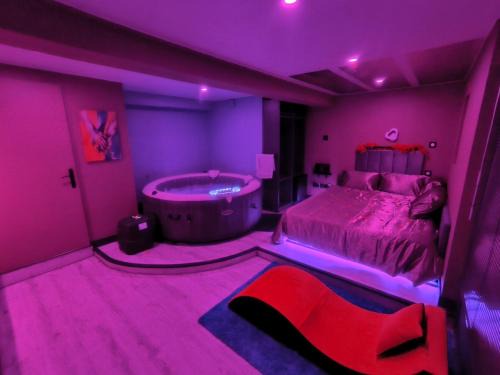 Love room du moulin