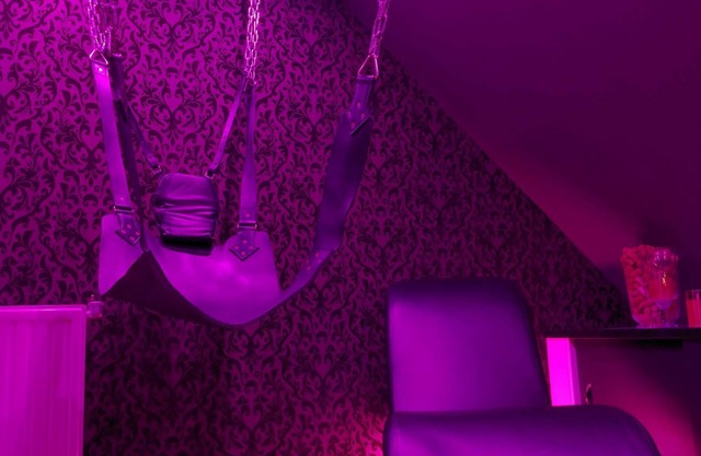 Love Room Alsace Escale du Désir