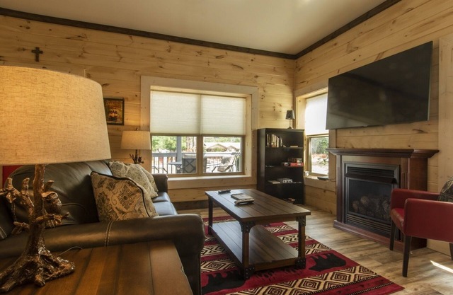 Love Shack- Bryson Village