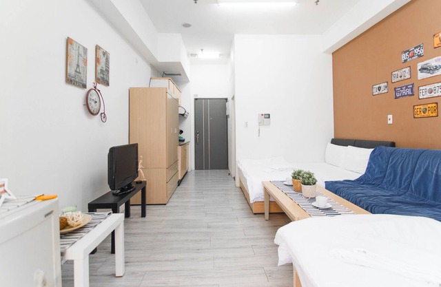 Love Taipei W1810愛台北/Luxury/Taipei 101/捷運西門站/住2-6人