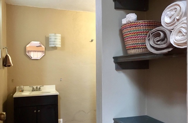 LOveFT The place to be t Valle de Bravo