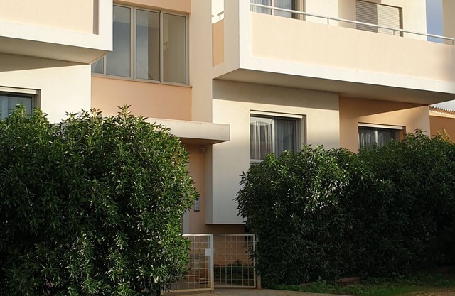 Lovely apartment in a fishing village. Algarve Portugal