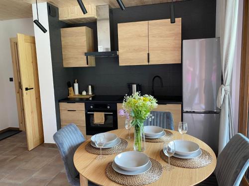 LoveLas - Apartamenty