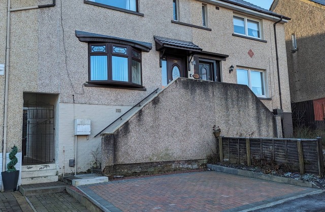 Lovely 2 Bedroom Terrace House