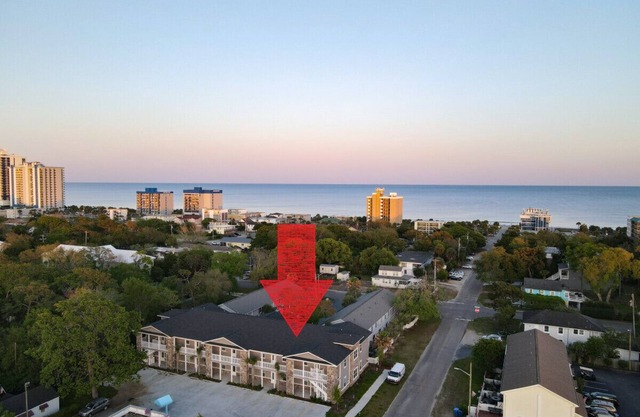 Lovely 4BR King Beds Steps To Beach & Pier #H
