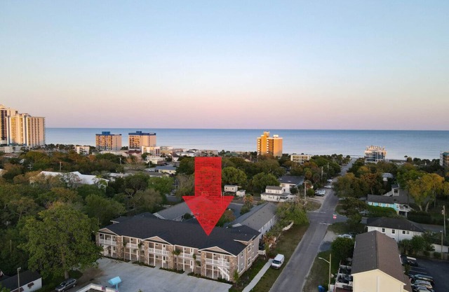 Lovely 4BR King Beds Steps To Beach & Pier #G