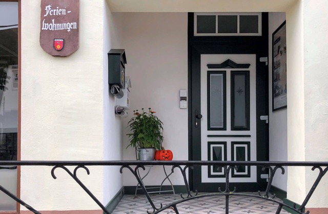 Lovely apartment for 8 people with WIFI, TV and terrace