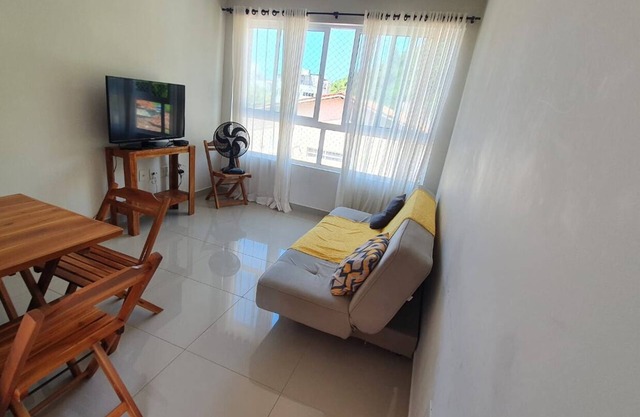 Lovely apartment 300m away from the beach