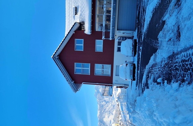 Lovely apartment for 2 people with WIFI, TV, terrace and panoramic view