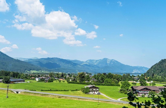 Lovely apartment for 10 people with WIFI, TV and terrace