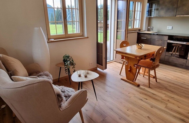 Lovely apartment for 2 people with WIFI and balcony