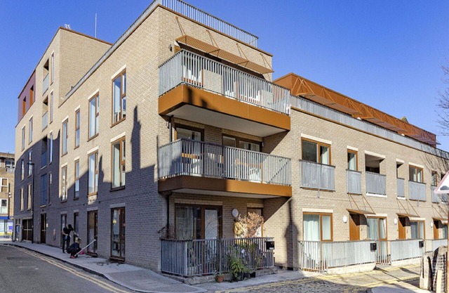 Lovely apartment for 2 people with WIFI and TV