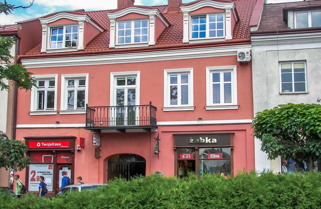 Lovely apartment for 4 guests with internet, A/C, TV, balcony, panoramic view and parking