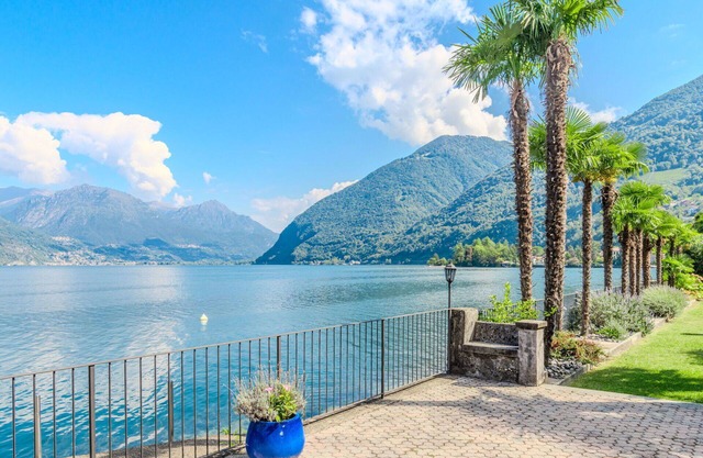 Lovely apartment for 4 people with WIFI, TV and balcony