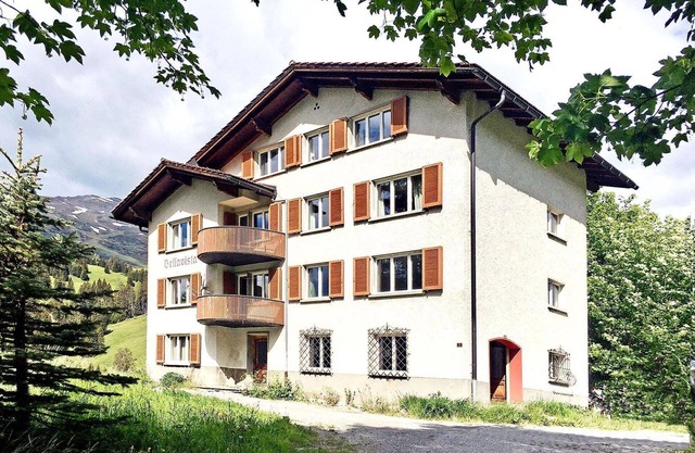 Lovely apartment for 6 guests with WIFI, TV and balcony