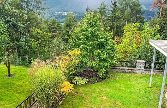 Lovely apartment for 5 people with WIFI, TV, terrace and pets allowed